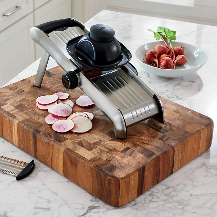 High Quality Rectangular Special Wooden Cutting Board - Image 3
